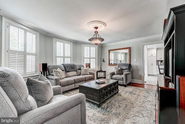 2546 HOLLINGSWORTH RD, Reisterstown, MD 21136