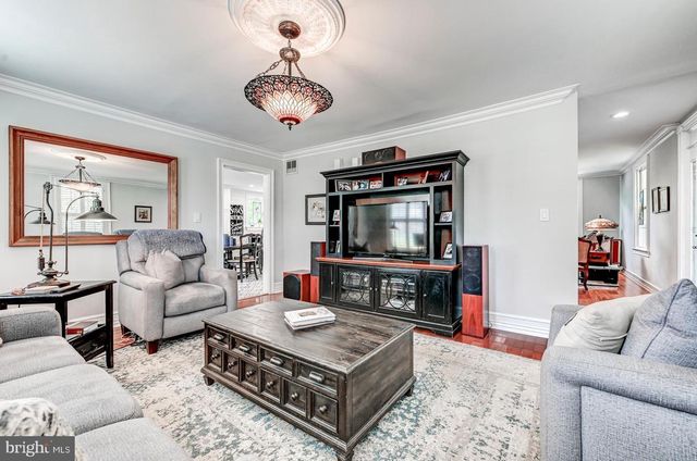 2546 HOLLINGSWORTH RD, Reisterstown, MD 21136