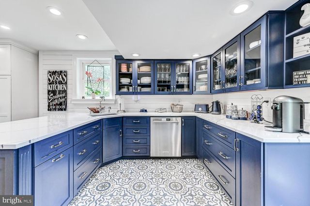2546 HOLLINGSWORTH RD, Reisterstown, MD 21136
