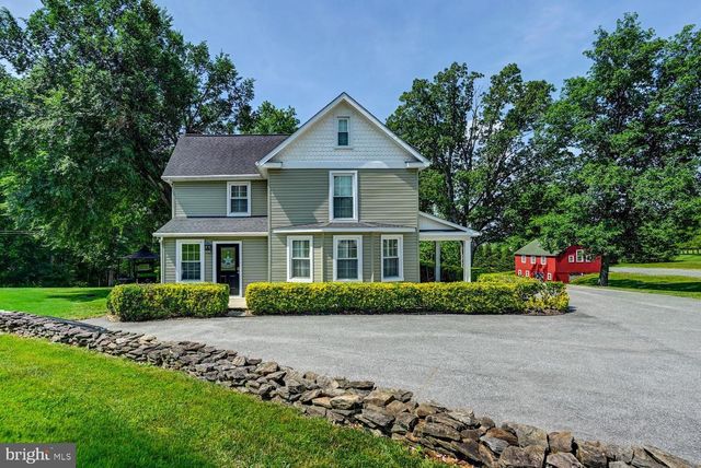 2546 HOLLINGSWORTH RD, Reisterstown, MD 21136