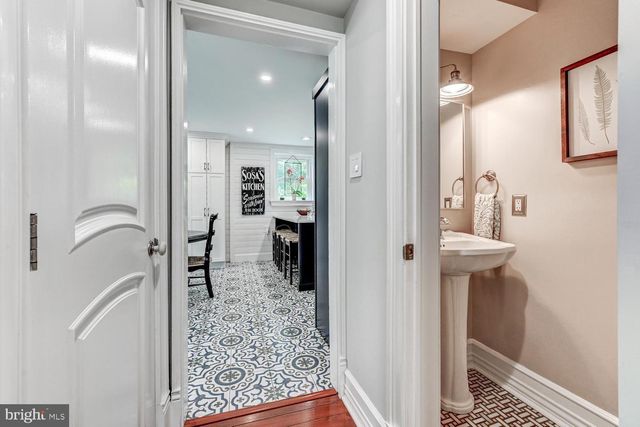 2546 HOLLINGSWORTH RD, Reisterstown, MD 21136
