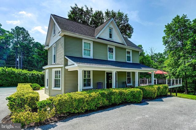 2546 HOLLINGSWORTH RD, Reisterstown, MD 21136