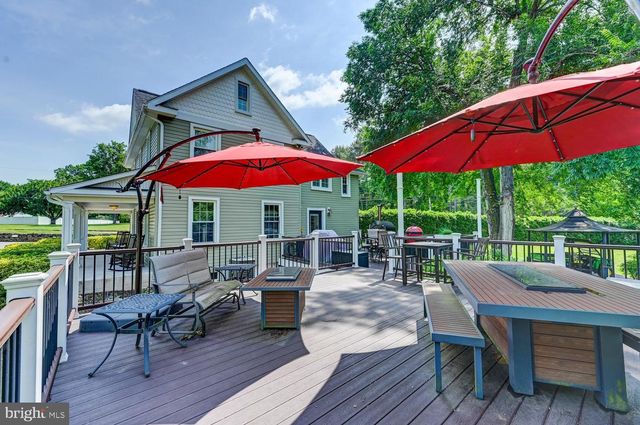 2546 HOLLINGSWORTH RD, Reisterstown, MD 21136