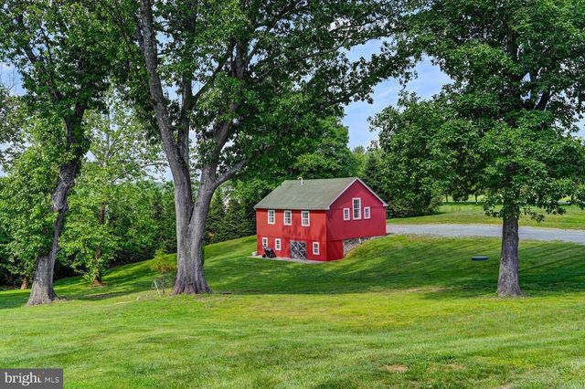 2546 HOLLINGSWORTH RD, Reisterstown, MD 21136