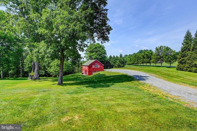 2546 HOLLINGSWORTH RD, Reisterstown, MD 21136