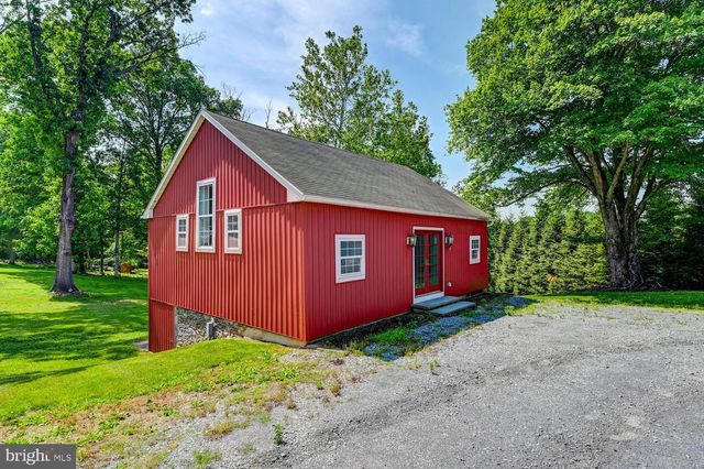 2546 HOLLINGSWORTH RD, Reisterstown, MD 21136
