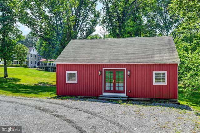 2546 HOLLINGSWORTH RD, Reisterstown, MD 21136