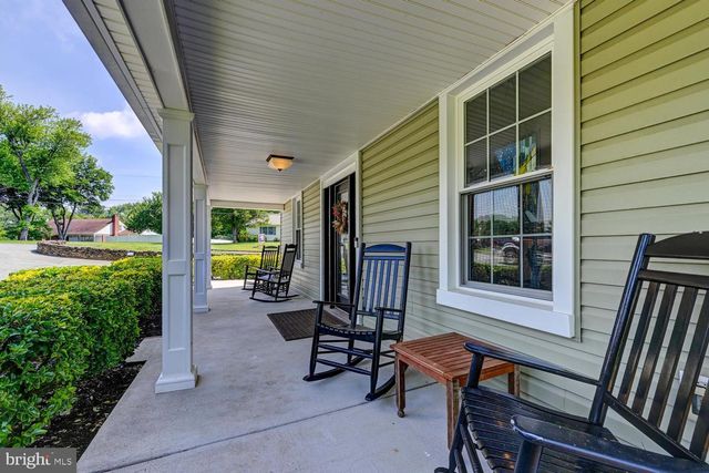 2546 HOLLINGSWORTH RD, Reisterstown, MD 21136