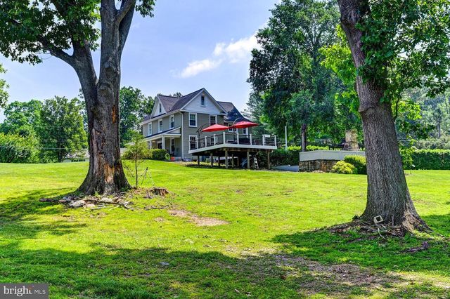 2546 HOLLINGSWORTH RD, Reisterstown, MD 21136
