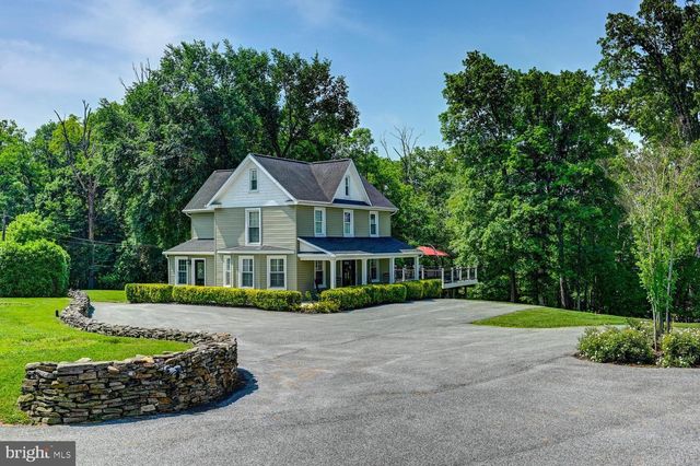 2546 HOLLINGSWORTH RD, Reisterstown, MD 21136