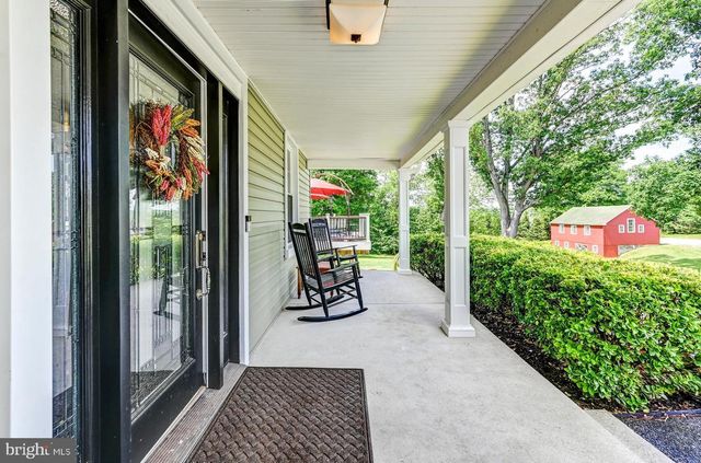 2546 HOLLINGSWORTH RD, Reisterstown, MD 21136