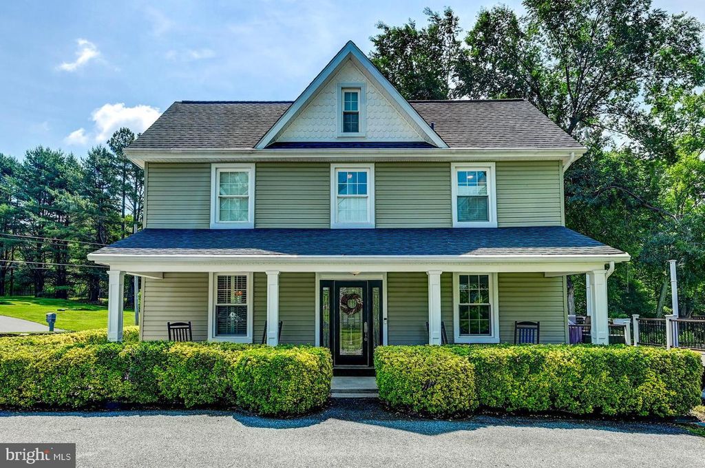 2546 HOLLINGSWORTH RD, Reisterstown, MD 21136