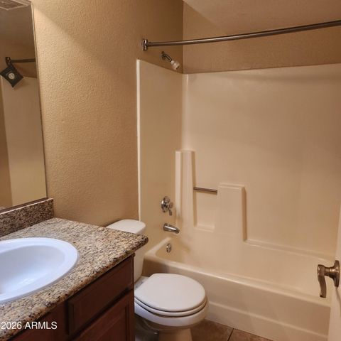 835 N GRANITE REEF Road 18, Scottsdale, AZ 85257