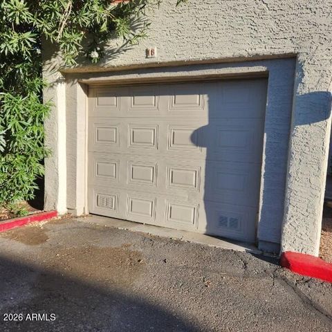 835 N GRANITE REEF Road 18, Scottsdale, AZ 85257