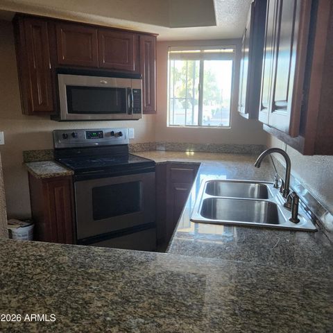 835 N GRANITE REEF Road 18, Scottsdale, AZ 85257