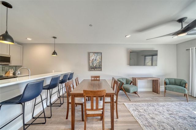 136 Old Stage Road 1F, Salida, CO 81201