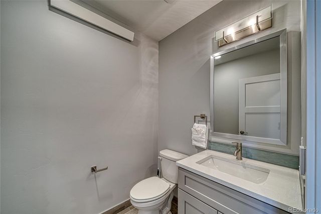 136 Old Stage Road 1F, Salida, CO 81201