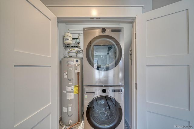 136 Old Stage Road 1F, Salida, CO 81201