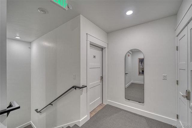 136 Old Stage Road 1F, Salida, CO 81201