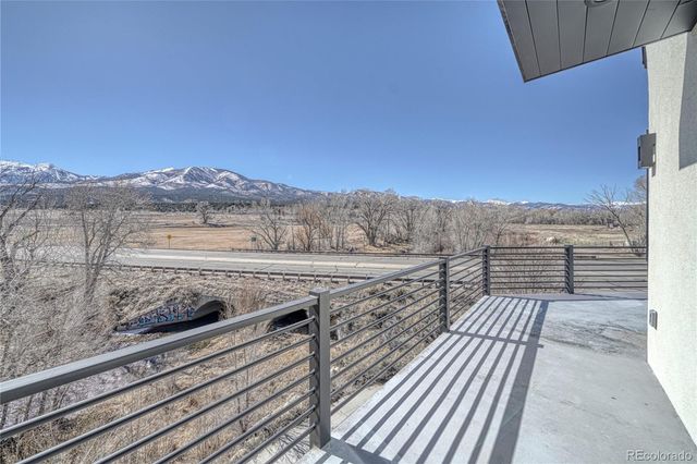 136 Old Stage Road 1F, Salida, CO 81201