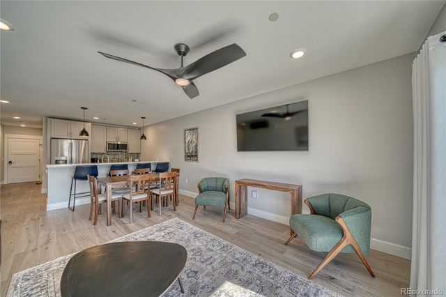 136 Old Stage Road 1F, Salida, CO 81201