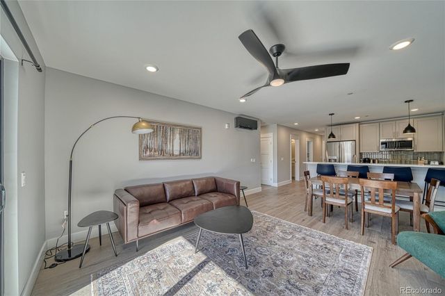 136 Old Stage Road 1F, Salida, CO 81201