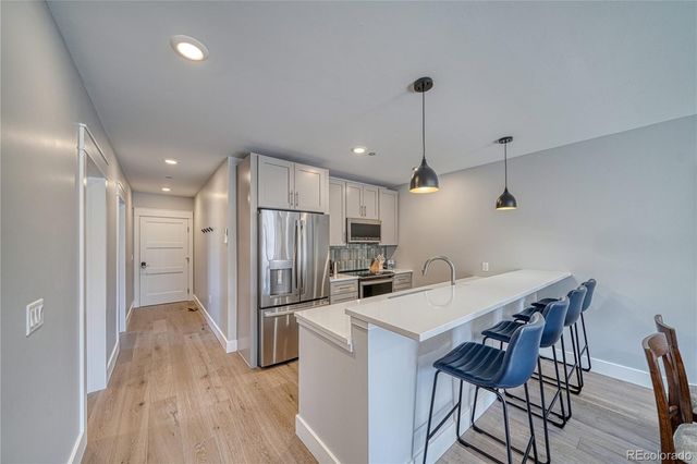 136 Old Stage Road 1F, Salida, CO 81201