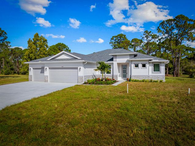17521 N 76th St Street N, The Acreage, FL 33470
