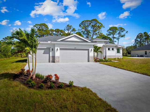 17521 N 76th St Street N, The Acreage, FL 33470
