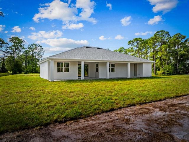 17521 N 76th St Street N, The Acreage, FL 33470