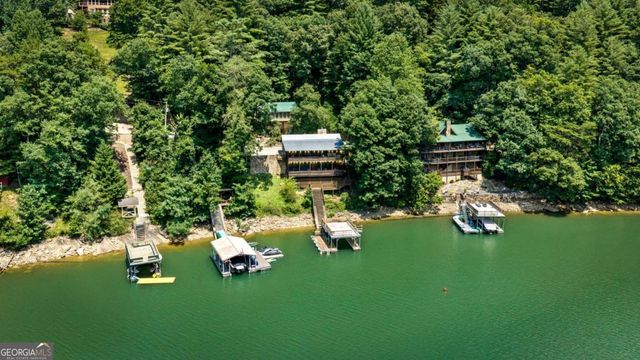112 Tilley Ridge Road, Blue Ridge, GA 30513