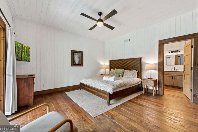 112 Tilley Ridge Road, Blue Ridge, GA 30513