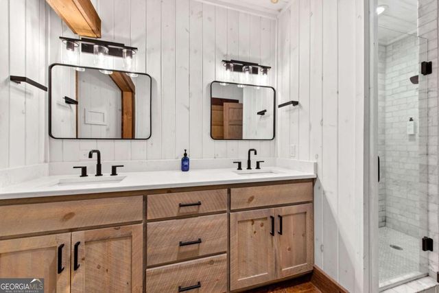 112 Tilley Ridge Road, Blue Ridge, GA 30513