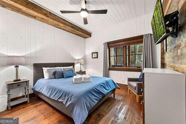 112 Tilley Ridge Road, Blue Ridge, GA 30513