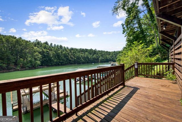112 Tilley Ridge Road, Blue Ridge, GA 30513
