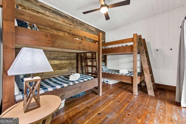 112 Tilley Ridge Road, Blue Ridge, GA 30513
