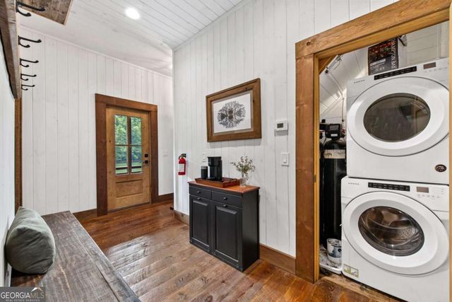 112 Tilley Ridge Road, Blue Ridge, GA 30513