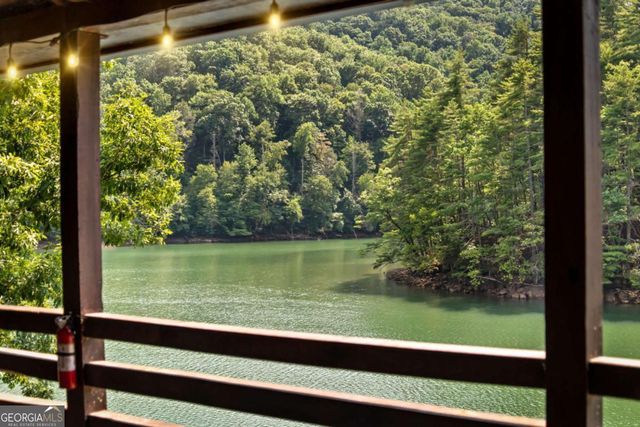 112 Tilley Ridge Road, Blue Ridge, GA 30513