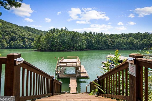 112 Tilley Ridge Road, Blue Ridge, GA 30513