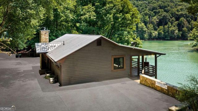 112 Tilley Ridge Road, Blue Ridge, GA 30513