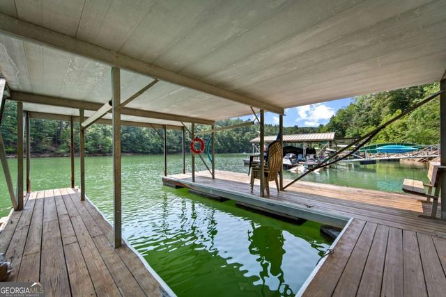 112 Tilley Ridge Road, Blue Ridge, GA 30513