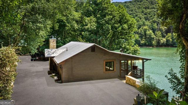 112 Tilley Ridge Road, Blue Ridge, GA 30513
