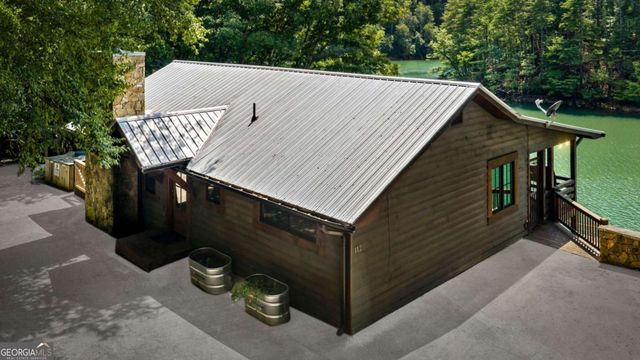 112 Tilley Ridge Road, Blue Ridge, GA 30513