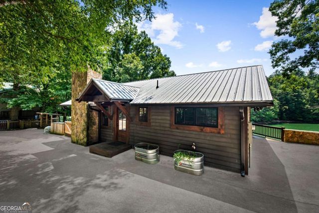 112 Tilley Ridge Road, Blue Ridge, GA 30513