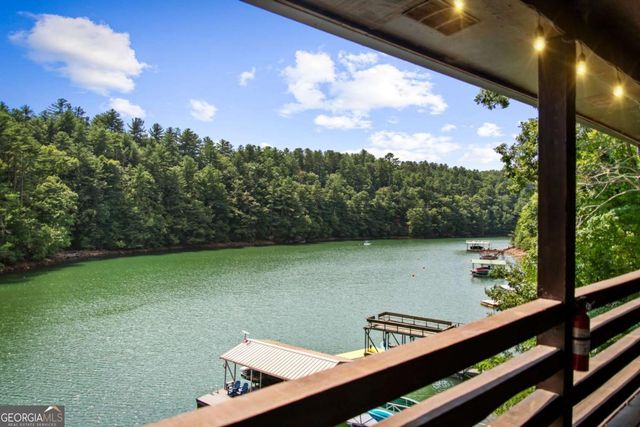 112 Tilley Ridge Road, Blue Ridge, GA 30513