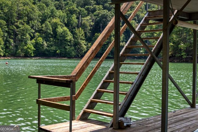 112 Tilley Ridge Road, Blue Ridge, GA 30513