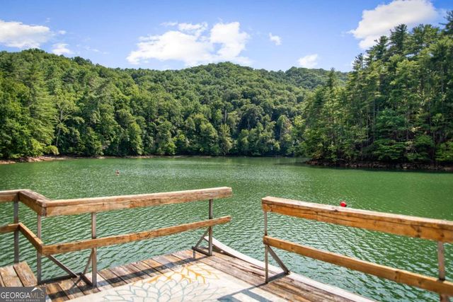 112 Tilley Ridge Road, Blue Ridge, GA 30513