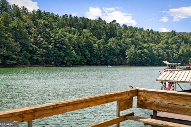 112 Tilley Ridge Road, Blue Ridge, GA 30513