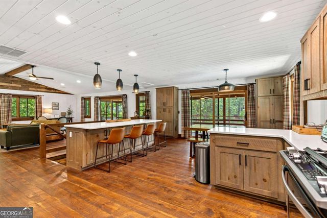 112 Tilley Ridge Road, Blue Ridge, GA 30513