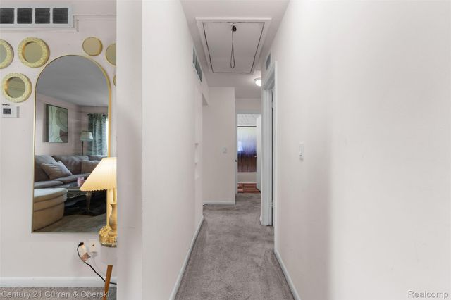 4630 Pelham Street, Dearborn Heights, MI 48125